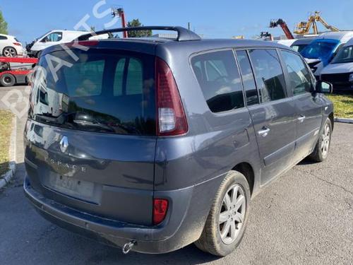 Radio RENAULT ESPACE IV (JK0/1_) 2.0 dCi (JK03, JK04, JK1C, JK1G, JK1J, JK1K) | BP25512130E6  - Image 13
