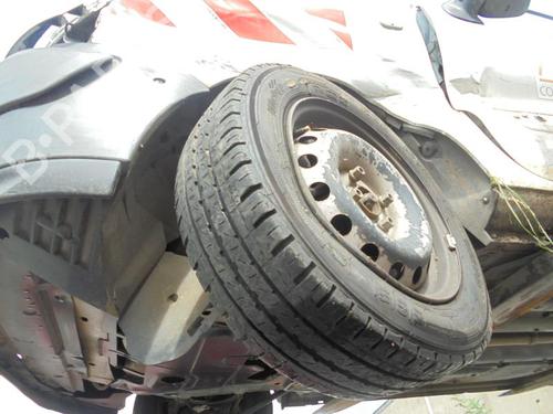 Right front door RENAULT KANGOO Express (FC0/1_) 1.5 dCi (FC07, FC1R) | BP25553911C3 