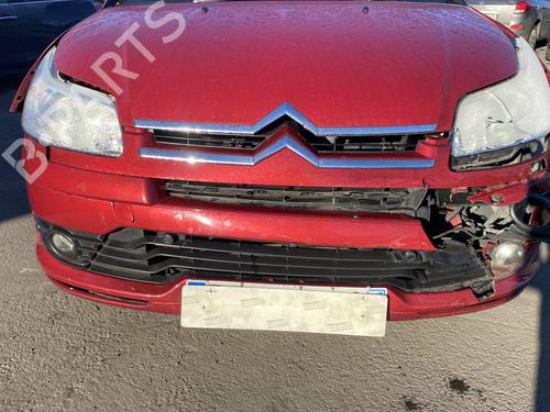 Left taillight CITROËN C4 Coupe (LA_) 1.6 HDi | BP25916253C34 - Image 14