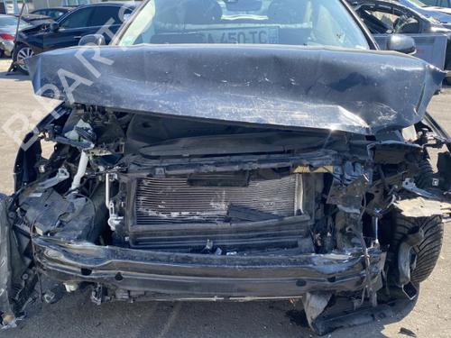 Front right window mechanism VOLVO V40 Hatchback (525) D2 | BP25513547C23  - Image 27