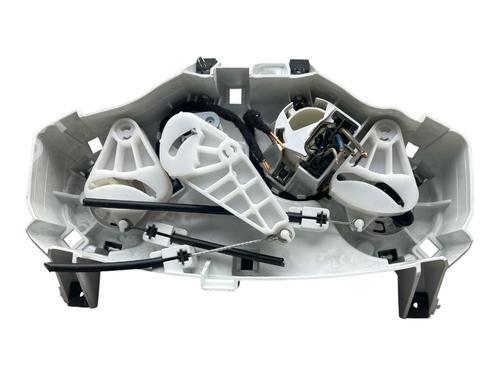 Climate control FIAT PANDA (169_) 1.1 (169.AXA1A) | BP30398283I5 - Image 5
