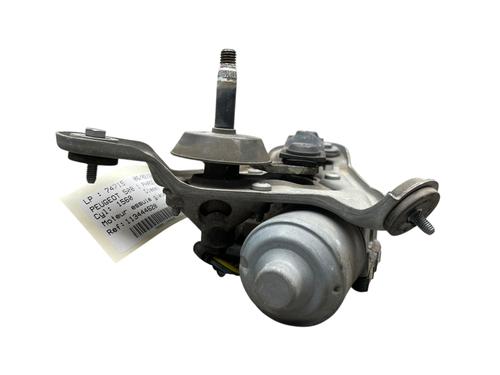 Front wiper motor PEUGEOT 508 I (8D_) 1.6 HDi | BP29475691M29 