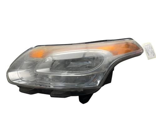 Left headlight CITROËN C3 Picasso (SH_) | BP35993217C28 - Image 2