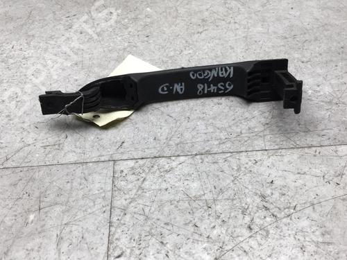 Front right exterior door handle RENAULT KANGOO Express (FW0/1_) 1.5 dCi 90 (FW0G, FW05, FW08, FW11) | BP25561470C129 