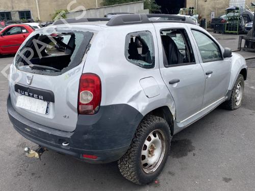 ABS pump DACIA DUSTER (HS_) 1.5 dCi 4x4 (HSMC, HSMD) | BP25569590M43 - Image 19
