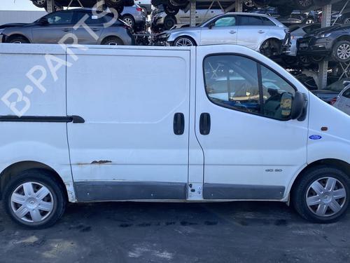 Left front indicator RENAULT TRAFIC II Van (FL) 1.9 dCi 80 (FL0B) | BP25546282C32 - Image 9