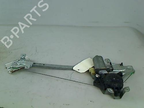 Used Rear left window mechanism SAAB 9-5 (YS3E) 2.0 t (150 hp) 25522832