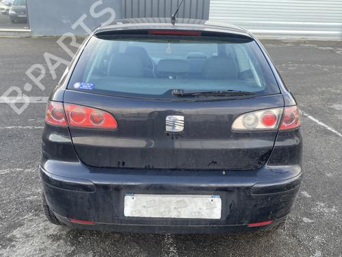Left front window switch SEAT IBIZA III (6L1) 1.9 TDI | BP37589194I27 - Image 14