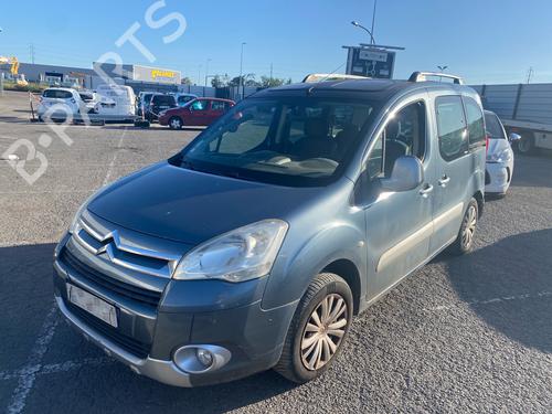 Forkjerm venstre CITROËN BERLINGO MULTISPACE (B9) | BP36434032C41 - Image 7