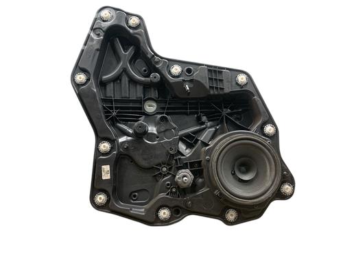 Rear right window mechanism FORD FIESTA VII (HJ, HF) 1.1 Ti-VCT 2507028