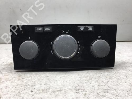 Used Climate control OPEL ZAFIRA / ZAFIRA FAMILY B (A05) 1.7 CDTI (M75) (110 hp) 25579679
