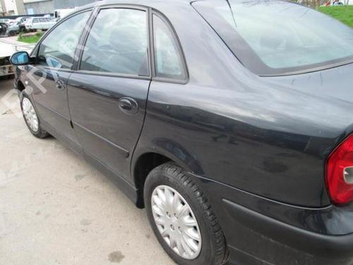Klapa wlewu paliwa CITROËN C5 I (DC_) 1.8 16V (DC6FZB, DC6FZE) | BP25558939C131 