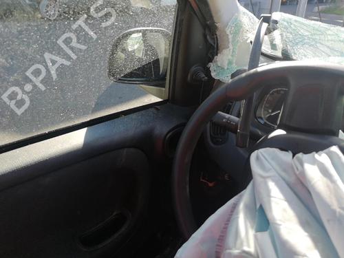 Front left window mechanism FIAT PANDA (312_, 319_) 0.9 Natural Power (312PXN1A) | BP25538986C22  - Image 9