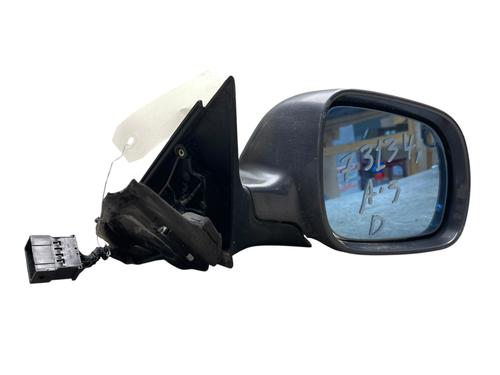 Used Right mirror AUDI A3 (8L1) 1.9 TDI (110 hp) 26216198