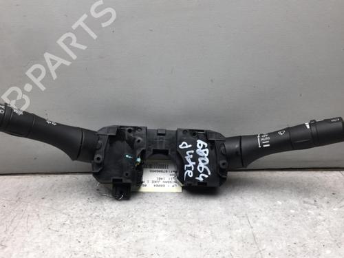 Steering column stalk NISSAN JUKE (F15) 1.5 dCi | BP25521217I23 
