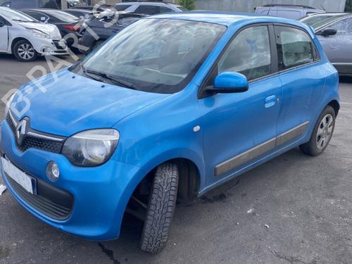 Right taillight RENAULT TWINGO III (BCM_, BCA_) 0.9 TCe 90 (BCM9, BCM2) | BP30634903C35 - Image 12