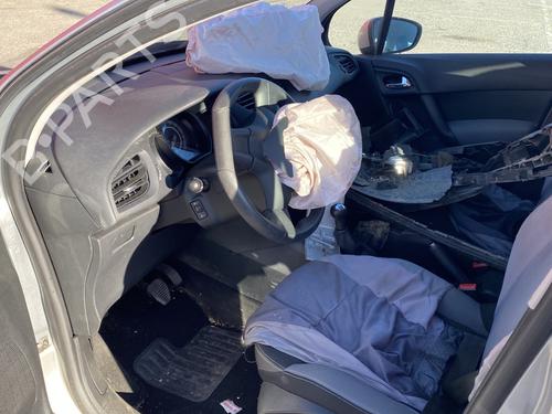 Front right window mechanism CITROËN C3 II (SC_) 1.4 | BP29147204C23 - Image 12