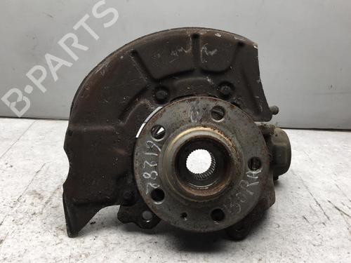 Used Right front steering knuckle VW BORA I (1J2) 2.3 V5 (150 hp) 25557133