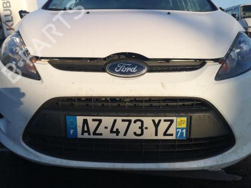 Lampeholder FORD FIESTA VI (CB1, CCN) 1.4 TDCi | BP25537646L10 - Image 8