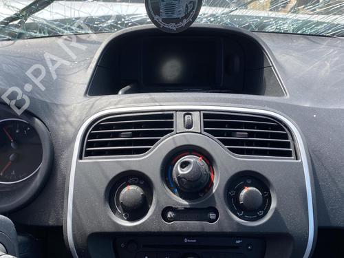 Headrest NISSAN NV250 Van (X61) dCi 115 | BP25575012I31  - Image 10
