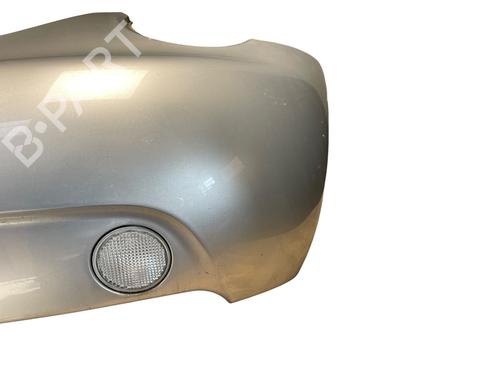 Rear bumper DACIA LOGAN MCV (KS_) 1.5 dCi (KS0W) | BP25526795C8