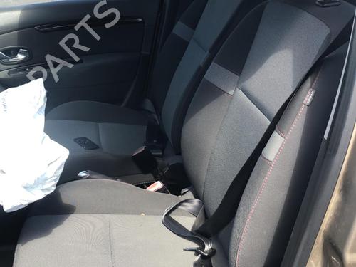 Climate control RENAULT SCÉNIC III (JZ0/1_) 1.5 dCi (JZ02, JZ0R) | BP25581011I5 