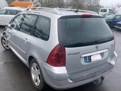 Højre baglygte PEUGEOT 307 Break (3E) 2.0 HDI 110 | BP25528265C35 