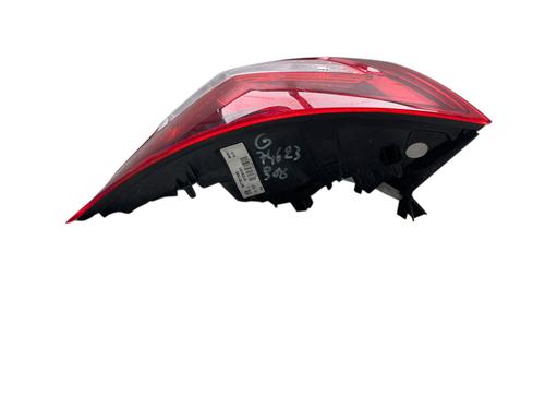 Left taillight PEUGEOT 308 II (LB_, LP_, LW_, LH_, L3_) 1.6 BlueHDi 120 | BP26901827C34 