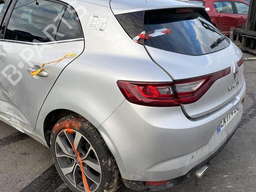 Engache cinturón RENAULT MEGANE IV Hatchback (B9A/M/N_) 1.6 dCi 130 (B9A4) | BP25548433I32 - Image 18
