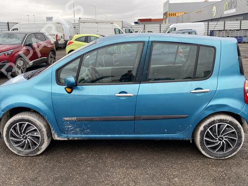 Right headlight RENAULT MODUS / GRAND MODUS (F/JP0_) 1.5 dCi (FP0D, JP0D) | BP30778726C29  - Image 29