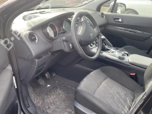 Starter PEUGEOT 3008 I MPV (0U_) 2.0 HDi 150 / BlueHDi 150 | BP26453362M8 