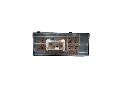 Right front window switch NISSAN MICRA V (K14) 1.0 | BP31377927I26 - Image 3