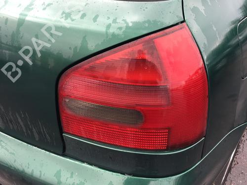 Left front window switch AUDI A3 (8L1) 1.9 TDI | BP25557776I27 - Image 9