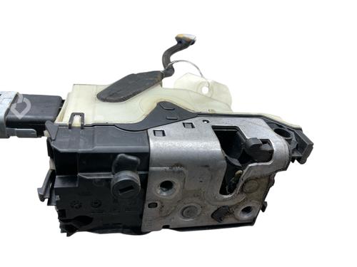 Used Front right lock CITROËN C4 II (NC_) 1.6 HDi 110 (112 hp) 25503777