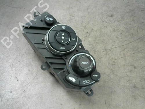 Used Climate control Climate control HONDA CIVIC VIII Hatchback (FN, FK) 2.2 CTDi (FK3) (140 hp) 25559580 25559580