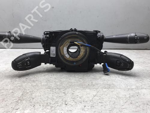 Steering column stalk CITROËN C3 II (SC_) 1.4 HDi 70 (SC8HZC, SC8HR0, SC8HP4) | BP25552360I23 