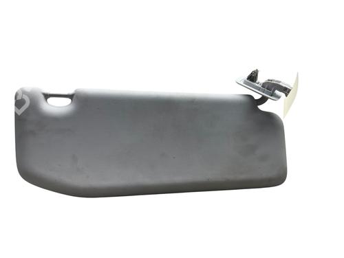 Used Left sun visor Left sun visor PEUGEOT 2008 I (CU_) 1.6 HDi (92 hp) 25500478 25500478