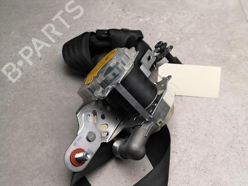 Front right belt tensioner SSANGYONG ACTYON I 200 Xdi 4WD 7460209012LAM
