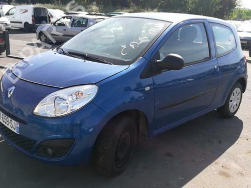 Viskermotor bagrude RENAULT TWINGO II (CN0_) 1.2 16V (CN04, CN0B) | BP25515957M102 