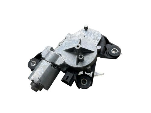 Viskermotor bakrute RENAULT MEGANE IV Hatchback (B9A/M/N_) 1.3 TCe 160 (B9NC) | BP25569453M102 