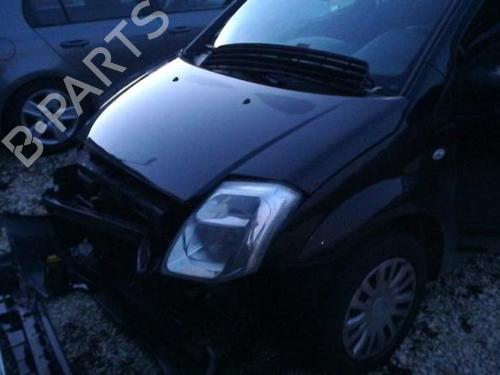 Right front driveshaft CITROËN C2 (JM_) 1.4 | BP25581332M39 - Image 5