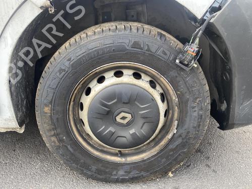 Sikkerhedssele-spænde RENAULT MASTER III Van (FV) 2.3 dCi 135 FWD (FV0N, FV08, FV06, FV00, FV1S) | BP25557627I32  - Image 29
