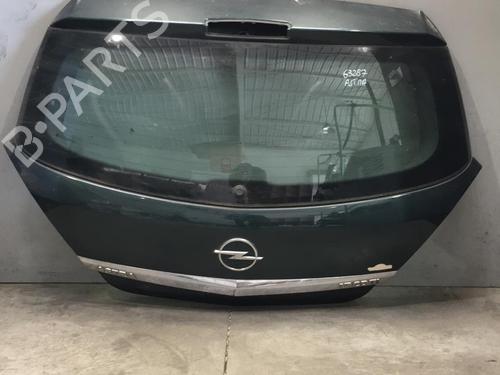 Tailgate OPEL ASTRA H (A04) 1.7 CDTI (L48) | BP25532412C6 