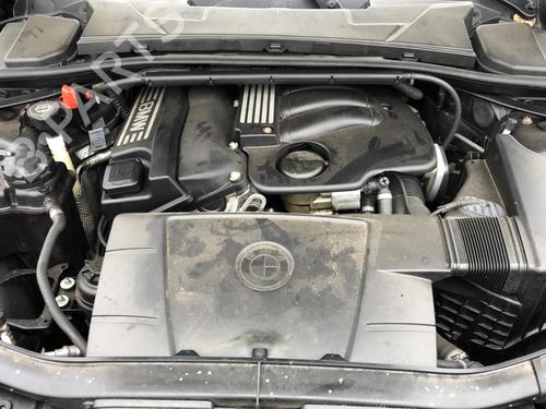 Steering rack BMW 3 (E90) 320 i | BP25546532M22 - Image 22