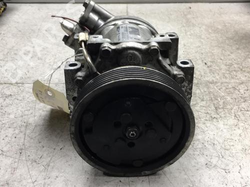 AC compressor DACIA LOGAN (LS_) 1.5 dCi (LS0K) | BP25570558M34 
