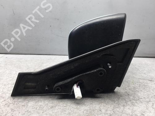 Right mirror MAZDA 5 (CR) 2.0 CD (CR19) | BP25576093C27 