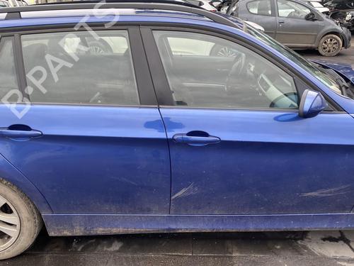 Steering column stalk BMW 3 Touring (E91) 320 d | BP25575434I23  - Image 17