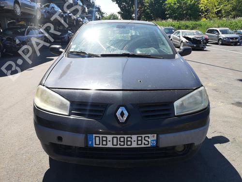 Seat buckle RENAULT MEGANE II (BM0/1_, CM0/1_) 1.9 dCi (BM0G, CM0G) | BP25585285I32 