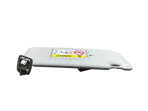 Used Right sun visor Right sun visor PEUGEOT 308 III (FB_, FH_, FP_, F3_, FM_) BlueHDi 130 (FBYHZL, FBYHZT) (131 hp) 32113953 32113953