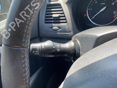 Climate control RENAULT LAGUNA III (BT0/1) 1.5 dCi (BT00, BT0A, BT0T, BT1J) | BP25551218I5  - Image 10